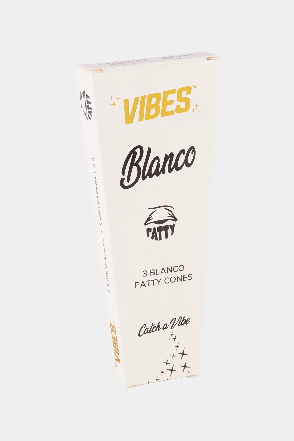 VIBES Pre-Rolled Fatty Cones Blanco